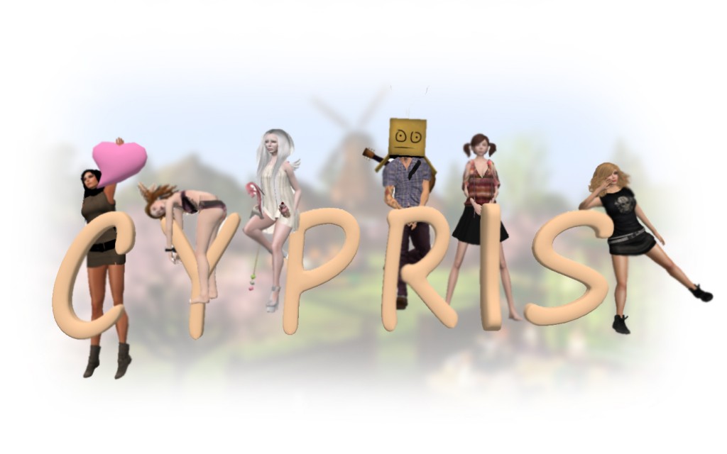 cypris