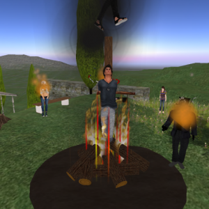 Snapshot _ Secret Garden, Braunworth (212, 149, 173)