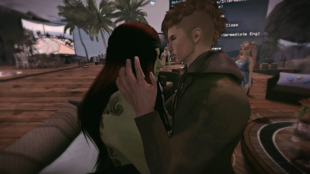 Androo and Andy - It must be love